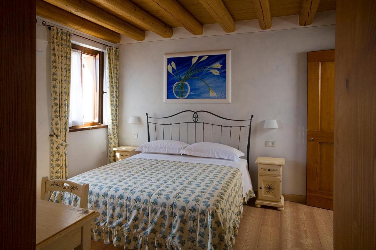 Agriturismo Althea Vittorio Veneto Exteriér fotografie