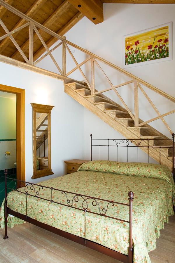 Agriturismo Althea Vittorio Veneto Exteriér fotografie