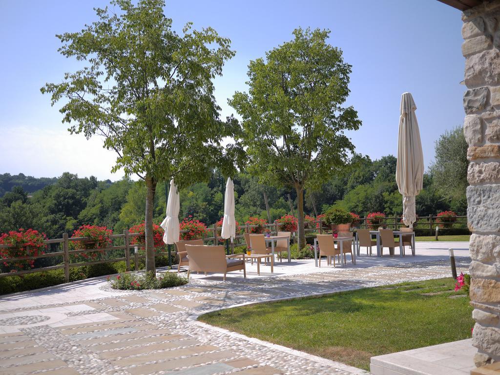 Agriturismo Althea Vittorio Veneto Exteriér fotografie