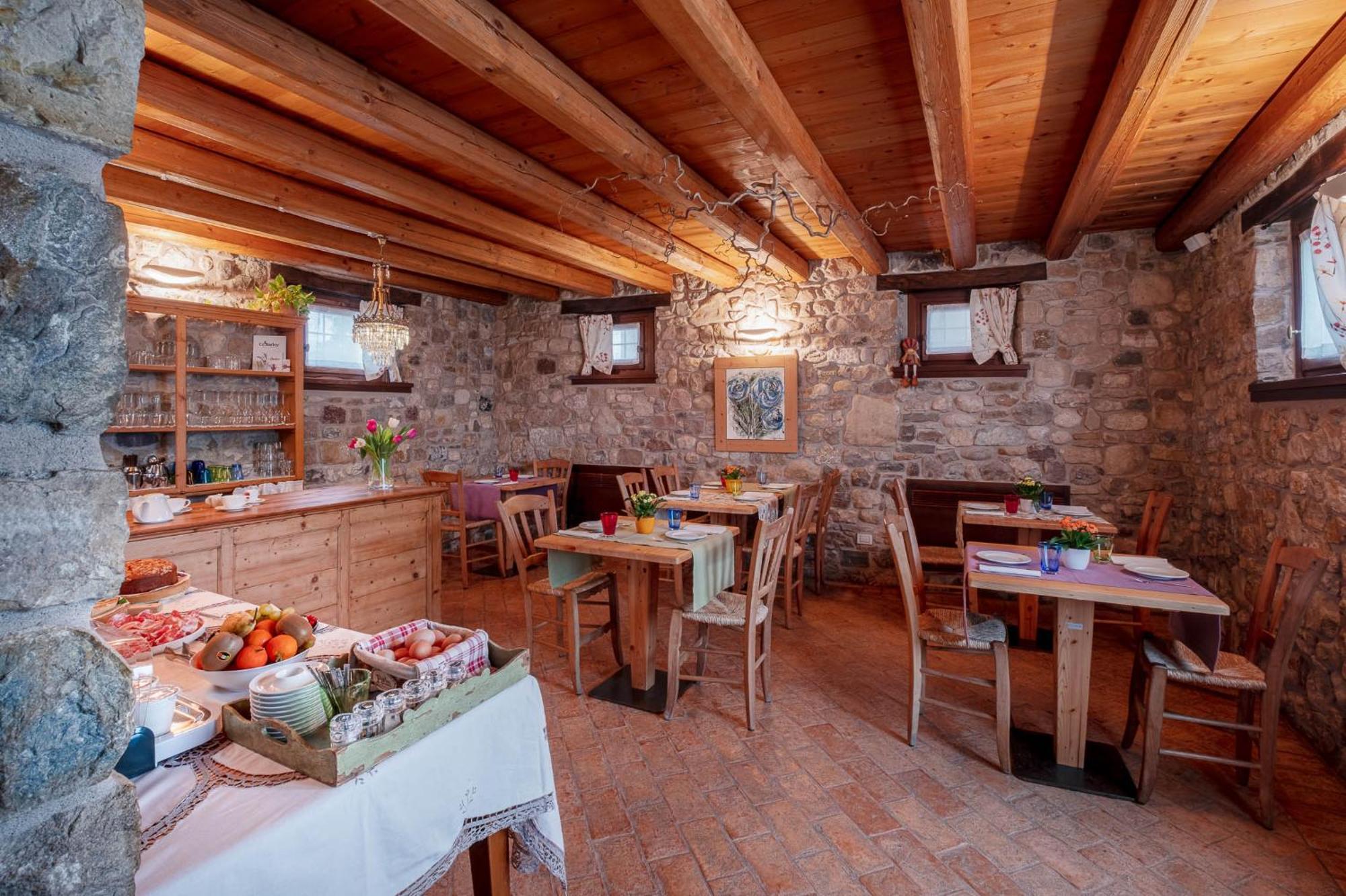 Agriturismo Althea Vittorio Veneto Exteriér fotografie