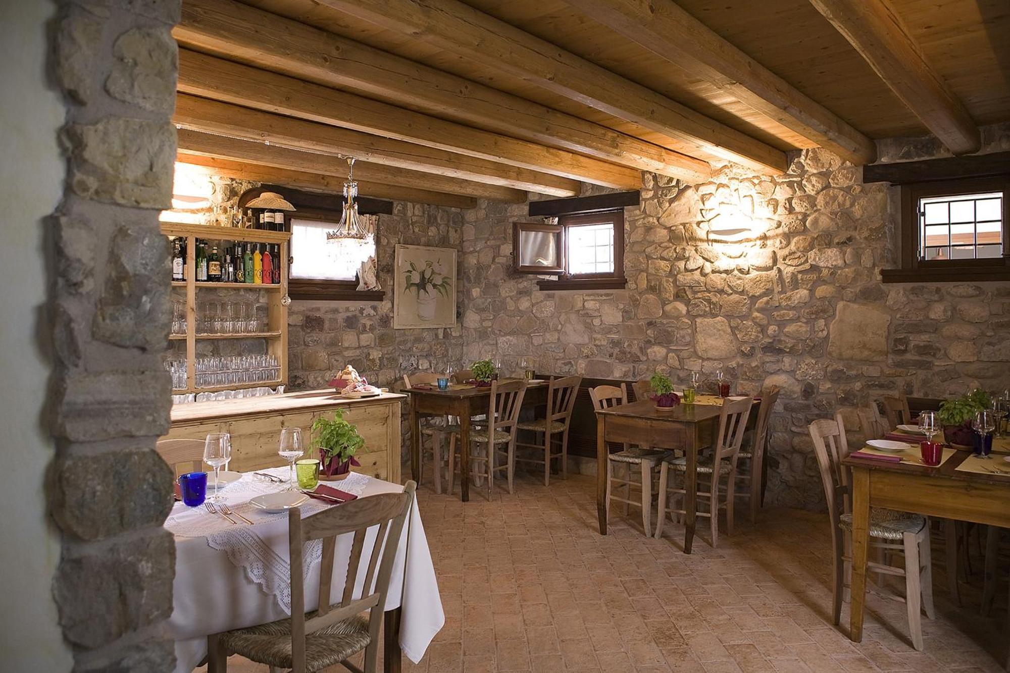 Agriturismo Althea Vittorio Veneto Exteriér fotografie