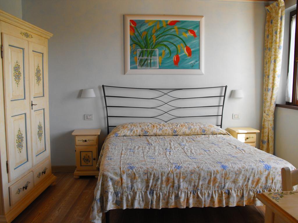 Agriturismo Althea Vittorio Veneto Exteriér fotografie