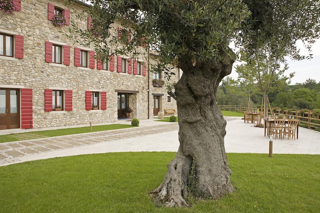 Agriturismo Althea Vittorio Veneto Exteriér fotografie