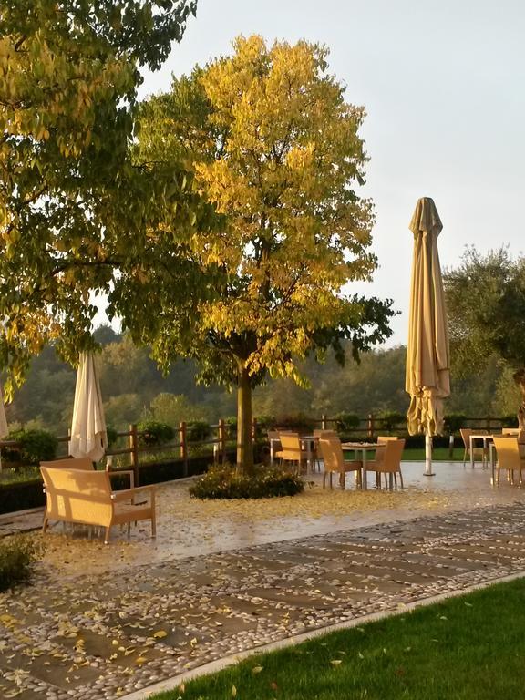 Agriturismo Althea Vittorio Veneto Exteriér fotografie