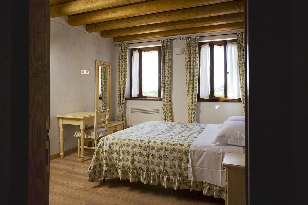 Agriturismo Althea Vittorio Veneto Exteriér fotografie