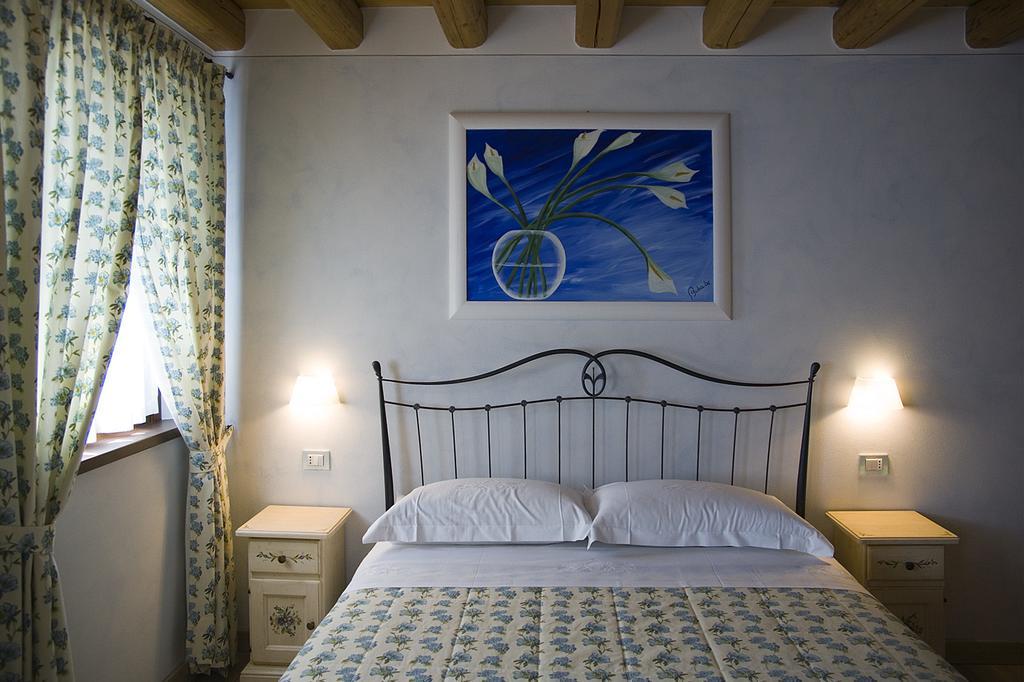 Agriturismo Althea Vittorio Veneto Exteriér fotografie