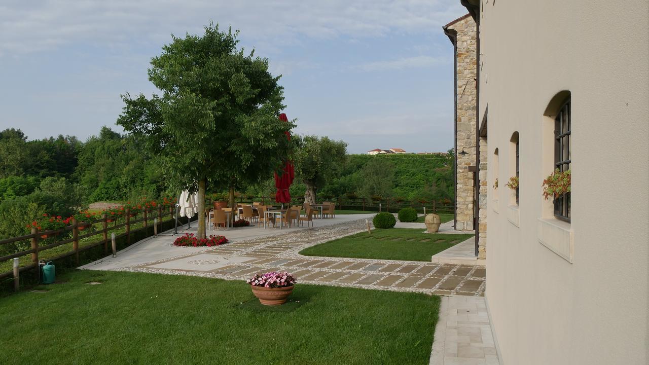 Agriturismo Althea Vittorio Veneto Exteriér fotografie